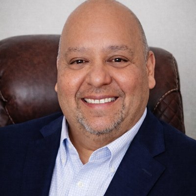 Michael Hinojosa