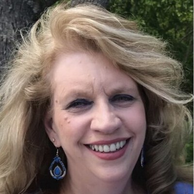 Paulette Simmons